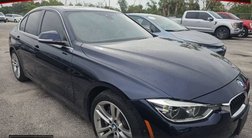 2017 BMW 3 Series 340i xDrive
