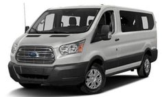 2018 Ford Transit XL