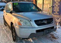 2003 Honda Pilot EX