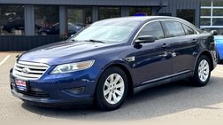 2011 Ford Taurus SE