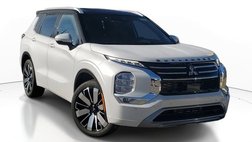 2026 Mitsubishi Outlander SEL