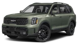 2024 Kia Telluride SX-Prestige X-Line