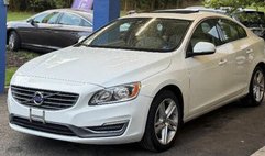 2014 Volvo S60 T5