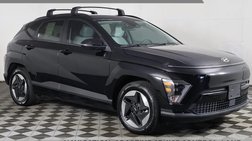 2024 Hyundai Kona Electric SEL