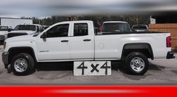 2015 GMC Sierra 2500HD Base