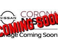 2019 Nissan Rogue Sport SV