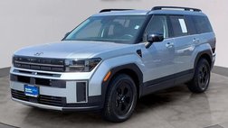 2024 Hyundai Santa Fe XRT