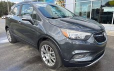 2017 Buick Encore Sport Touring