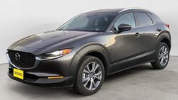 2025 Mazda CX-30 2.5 S Preferred