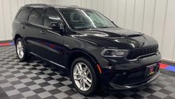2025 Dodge Durango R/T Plus