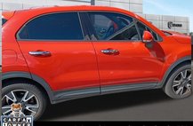 2017 Fiat 500X Pop
