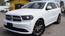 2014 Dodge Durango R/T