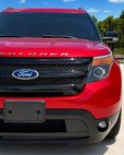 2014 Ford Explorer Sport