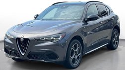2024 Alfa Romeo Stelvio Ti