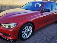 2018 BMW 3 Series 320i xDrive