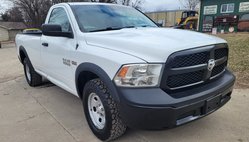 2014 Ram Ram Pickup 1500 Tradesman