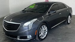 2019 Cadillac XTS Luxury