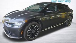 2024 Kia EV6 Wind