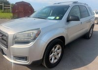 2015 GMC Acadia SLE-2