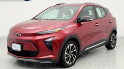 2023 Chevrolet Bolt EUV Premier