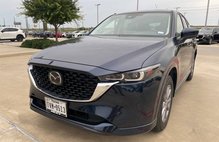 2024 Mazda CX-5 2.5 S Preferred