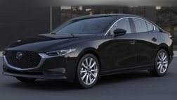 2026 Mazda MAZDA3 2.5 S Preferred