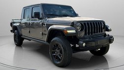 2023 Jeep Gladiator Freedom