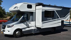 2022 Mercedes-Benz Sprinter 3500XD