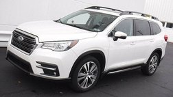 2020 Subaru Ascent Limited 7-Passenger
