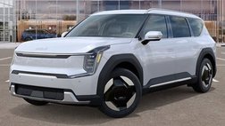 2026 Kia EV9 Wind