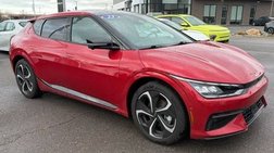 2023 Kia EV6 GT-Line
