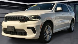 2022 Dodge Durango GT