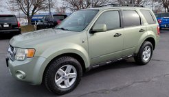2008 Ford Escape Hybrid Base