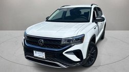 2023 Volkswagen Taos S