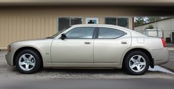2009 Dodge Charger SXT
