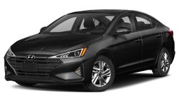 2019 Hyundai Elantra Eco