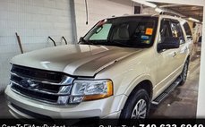 2017 Ford Expedition XLT