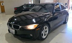2014 BMW 3 Series 328i