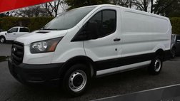 2020 Ford Transit 150