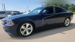 2014 Dodge Charger SXT
