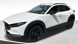 2025 Mazda CX-30 2.5 Turbo Premium Plus