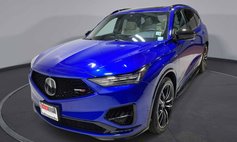 2023 Acura MDX SH-AWD Type S w/Advance Package