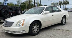 2009 Cadillac DTS 1SC