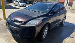 2011 Mazda CX-7 s Touring