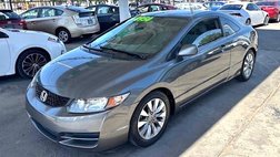 2011 Honda Civic EX