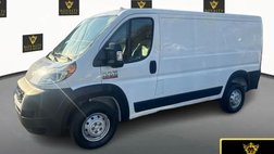 2020 Ram ProMaster 1500 136 WB