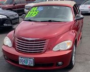 2006 Chrysler PT Cruiser GT