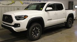 2023 Toyota Tacoma TRD Pro