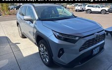 2024 Toyota RAV4 Limited