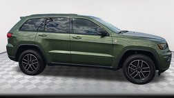 2019 Jeep Grand Cherokee Trailhawk
